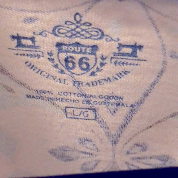 Maternity Top - Picture 3 of 3